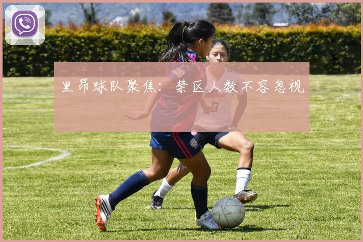 里昂球队聚焦：禁区人数不容忽视