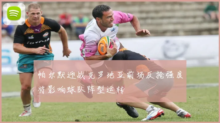 帕尔默迎战克罗地亚前场反抢强度将影响球队阵型运转