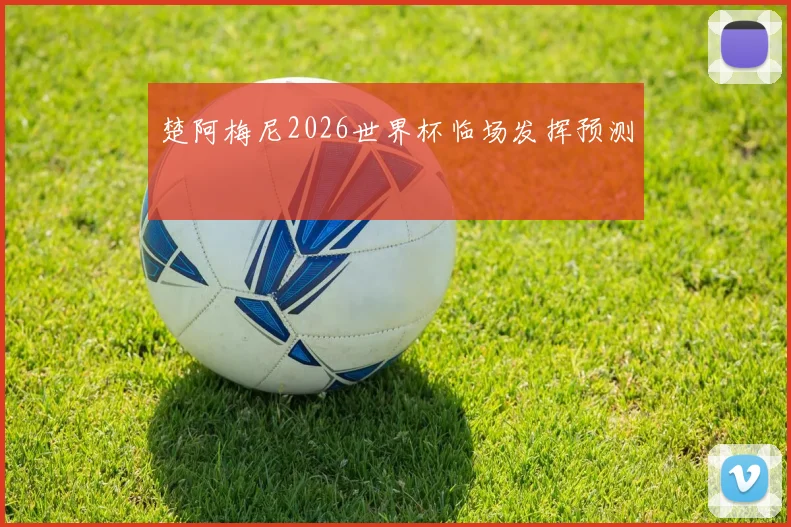 楚阿梅尼2026世界杯临场发挥预测